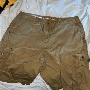 Cargo Shorts